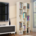 New design Bookcase Standing Bookshelf