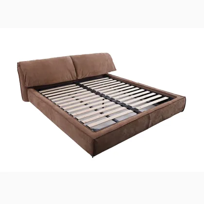 Baxter Casablanca Modern Bed Replica