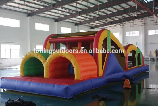 cheap kids obstacle course equipment,baby obstacle courses on sale