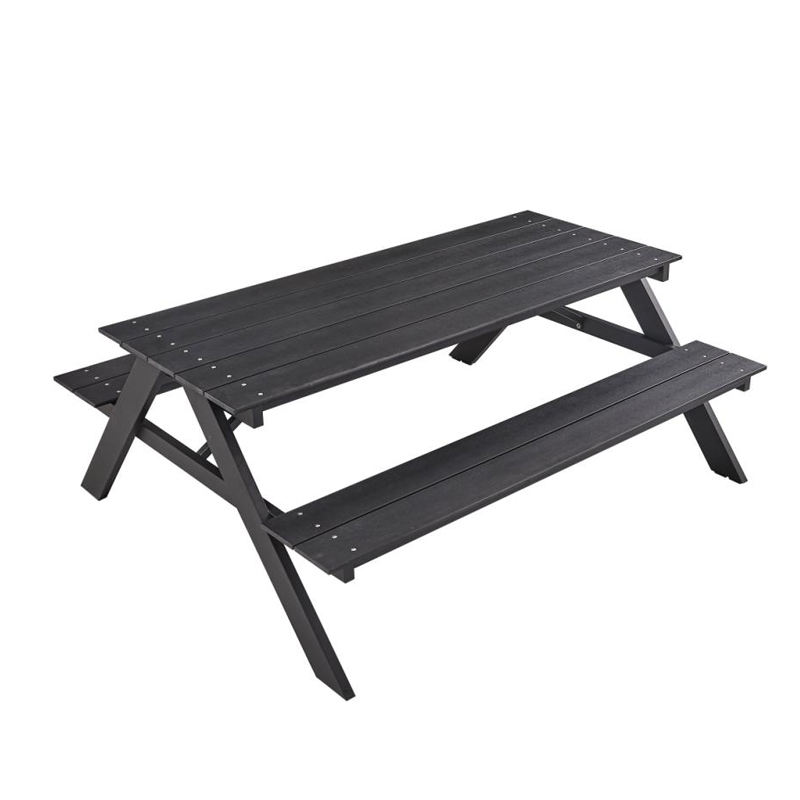 outdoor garden set