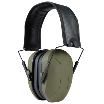 High-Quality, Safety-Certified Hearing Protection: Noise Reduction Ear Muffs & Defenders for Enhanced Soundproofing