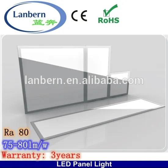 Chinese imports wholesale new 2014 ultrathin Epistar 2835 surface mounted 2x4 led panel light 72w CE&ROHS 3years warranty