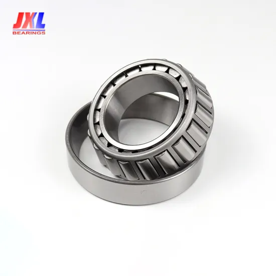 High Precision JXL 32219 Tapered Roller Bearings: Types 33213, 33214, 32303, and 32220
