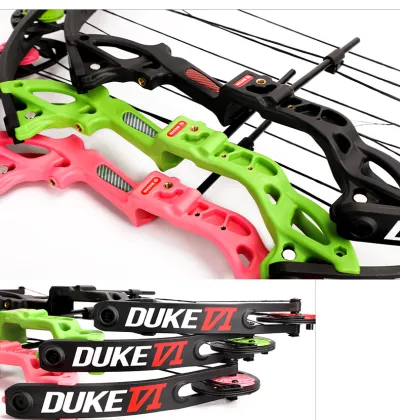 Professional Wooden Bow Archery Recurve Bow and Arrow Game Set for Sale