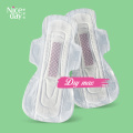 Dry-max all night ultra-thin sanitary Pads