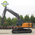 23Ton Crawler Excavator Large Heavy Duty Excavator