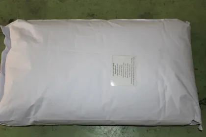 High Quality Non GMO Soy Dietary fiber