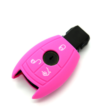 new design Benz remote key case shell