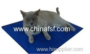 Pet Cool Mat Self Cooling Reusable Ice Mat Cool Pet Mat 