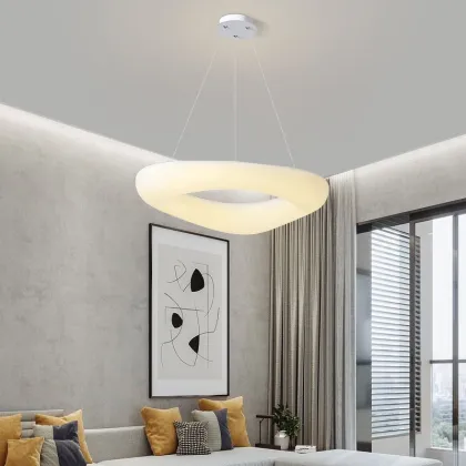 Led Office Pendant Modern Lamp Kitchen Lighting