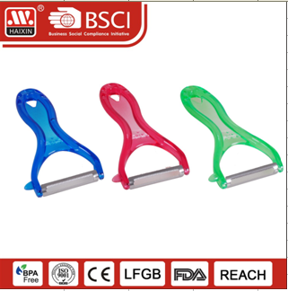 Wholesales cheap Stainless steel vegetable &apple&potato peeler