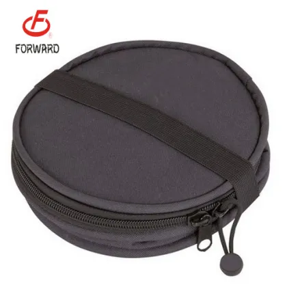 Waterproof foldable pet carrier bag pet food bag