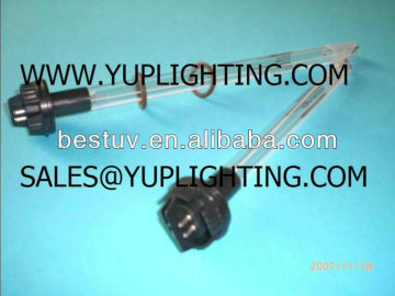 Lampes de remplacement UV Max pour Troie