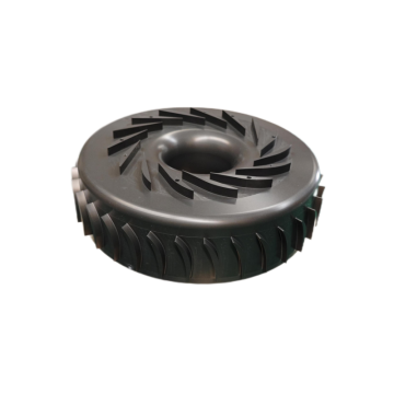 High-Quality 22675928 Diffuser Compressor C950 STG.3 90% for Direct Wholesale