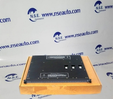 Triconex 2553