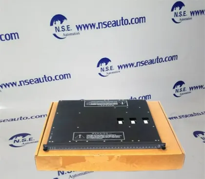 Triconex 7400058-110 Terminal Board