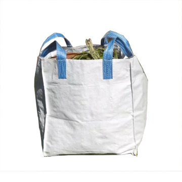 Hot Selling Leak Prevention PP TON FIBC Bags 1000kg