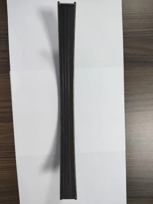 Honeycomb Seals For Aircraft Engines
