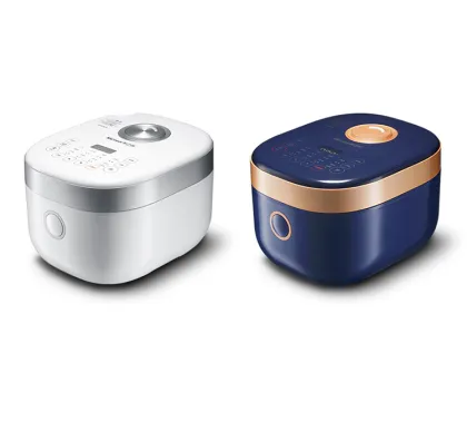 Korean Low Sugar Multi-functional Smart Rice Cooker 1250W IH
