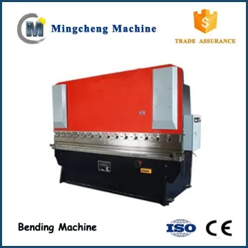hydraulic press brake price