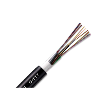 Outdoor Flame-Retardant Optical Cables for Power Lines and Indoor Jumps