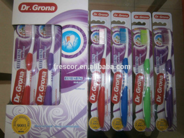 gum massager toothbrush