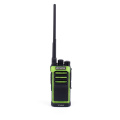 Professionnel Handy Talky Uhf Radio 5 watt walkie talkie avec long discours distance walkie talkie 5km