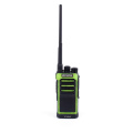 Профессиональный Handy Talky UHF Radio 5 Watt Walkie Talkie с длинными разговорами дистанционные ходьбы 5 км