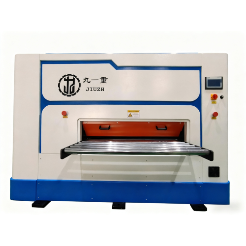 Правильная машина для листового металла для высокоточного применения