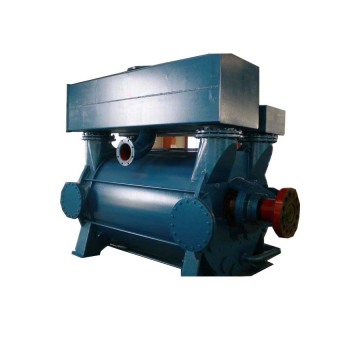 Circulation Pump Big Size Water Ring Vacuum Pump