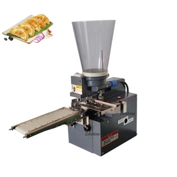 110v/220v Tabletop Mini Fried Dumpling Maker Gyoza Machine