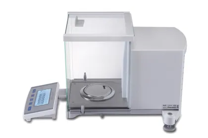 0.01mg Laboratory Balance - Analytical Balance