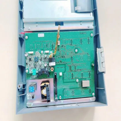 NEX Controller Nissei Injection Molding Machine Parts