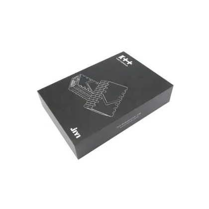 Dual CPU HUB JIYI K++ V2 flight control