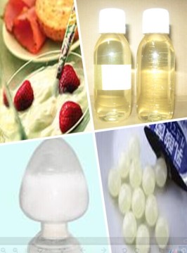 Lactic Acid (Food Grade) Raw Material Made in China