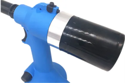 Pneumatic Rivnut Gun M3-M10 Air Rivet Tool