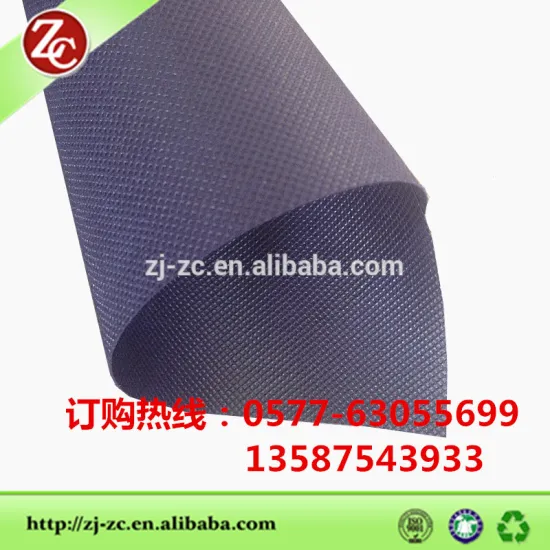 100% Polypropylene Material Film non-woven PP Nonwoven