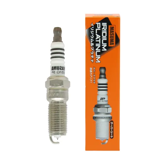 S510IP MASUMA High Quality Wholesale Price A7TC Motorcycle Spark Plug for 100cc 110cc 125cc