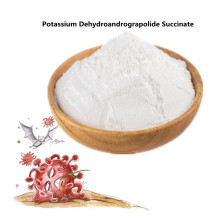 Factory price Potassium Dehydroandrograpolide Succinate
