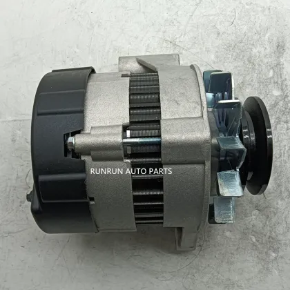 12V 36A Auto Alternator for Mahindra Tractor Models
