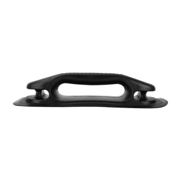 Plastic Boat Handrail Grab Handle for Inflatable Boats
