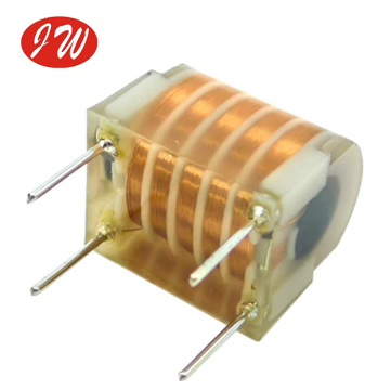Transformador ROHS de paquete de alto voltaje de pulso