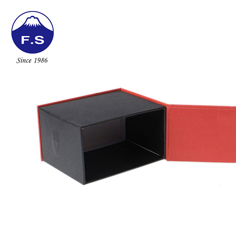 Hot Sale Fashionable Packaging Cardboard Bracelet Gift Box