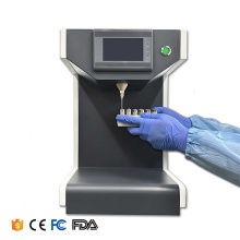 Máquina de llenado de cartucho de mesa