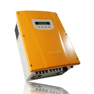 Solar System Inverters