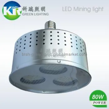 LED Mining light 80W,explosion proof lamp
