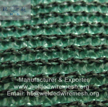 Shade Net chinese factory