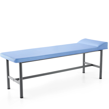 Hospital Medical Couch Table for Clinic Examination Bed