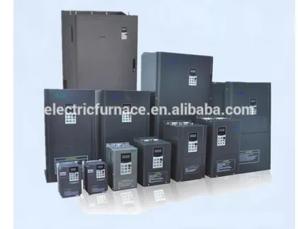 Sale Low voltage frequency converterfrom Shanghai electric Fuji electric technology co., LTD