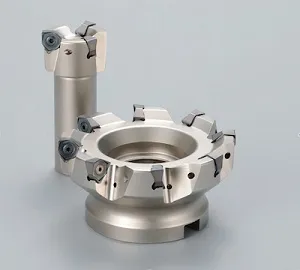 Kyocera carbide reamer